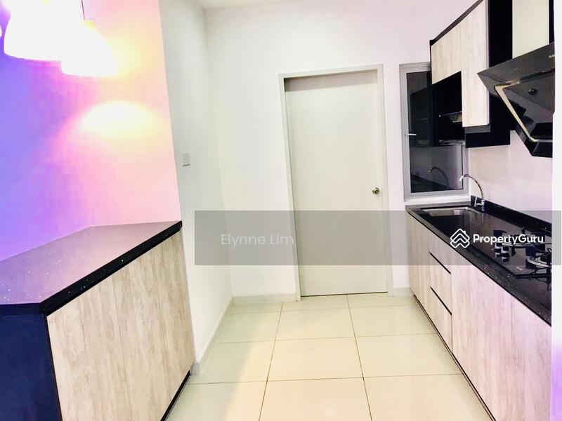 Service Residence for Rent at Savanna Executive Suite @ Southville City - Elynne Lim - PropertyGuru.com.my