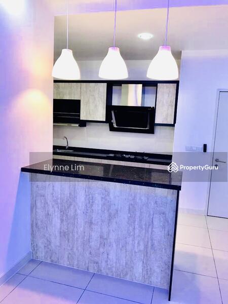 Service Residence for Rent at Savanna Executive Suite @ Southville City - Elynne Lim - PropertyGuru.com.my