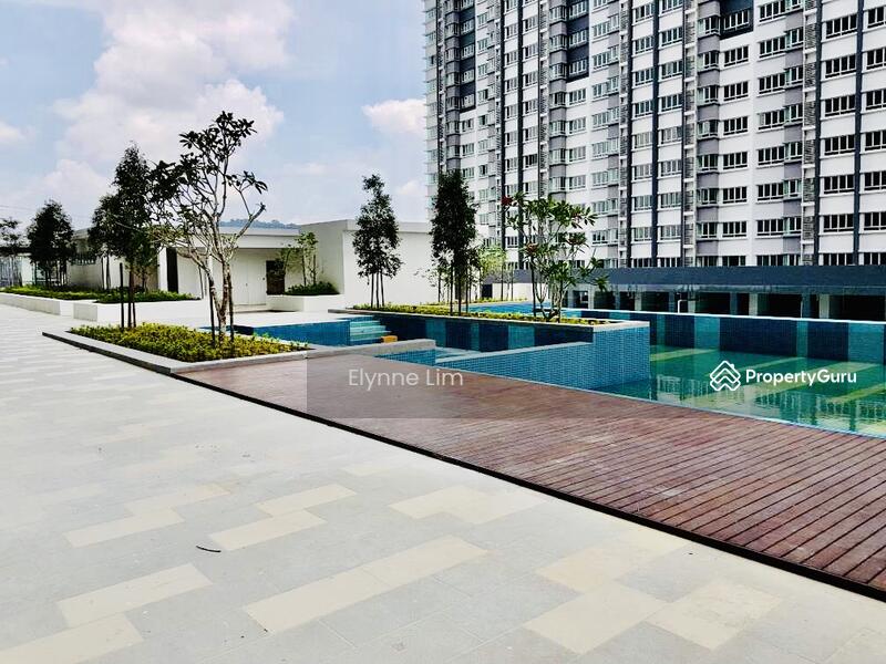 Service Residence for Rent at Savanna Executive Suite @ Southville City - Elynne Lim - PropertyGuru.com.my