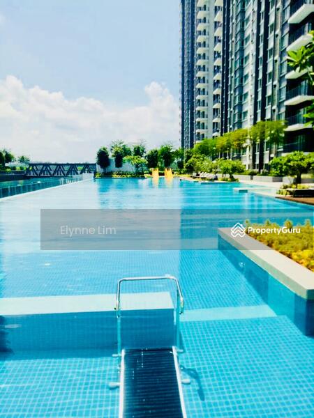 Service Residence for Rent at Savanna Executive Suite @ Southville City - Elynne Lim - PropertyGuru.com.my
