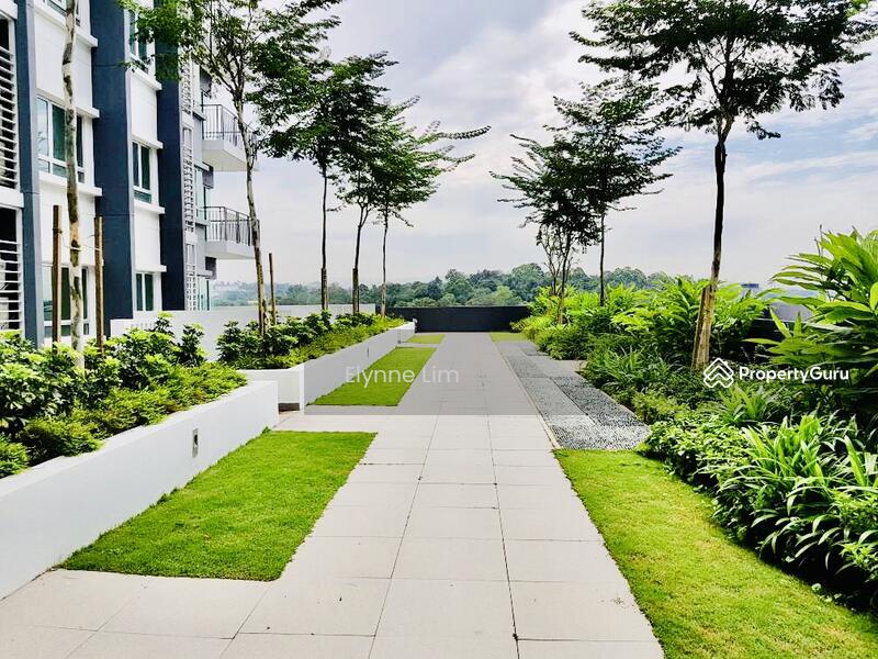 Service Residence for Rent at Savanna Executive Suite @ Southville City - Elynne Lim - PropertyGuru.com.my