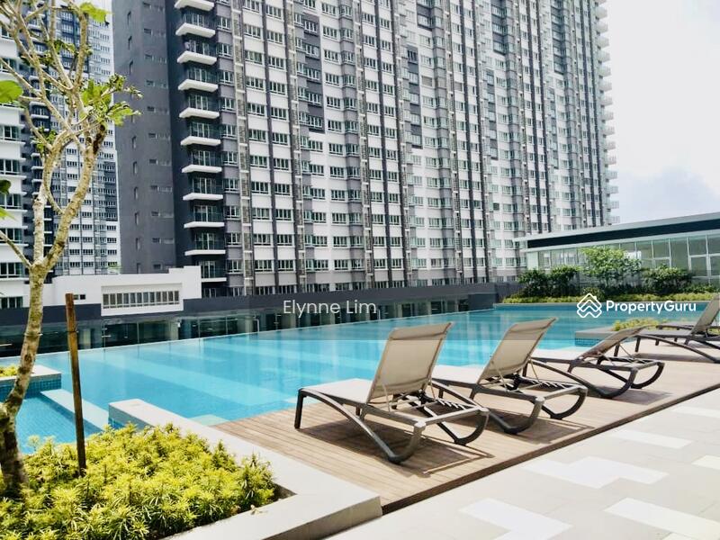 Service Residence for Rent at Savanna Executive Suite @ Southville City - Elynne Lim - PropertyGuru.com.my