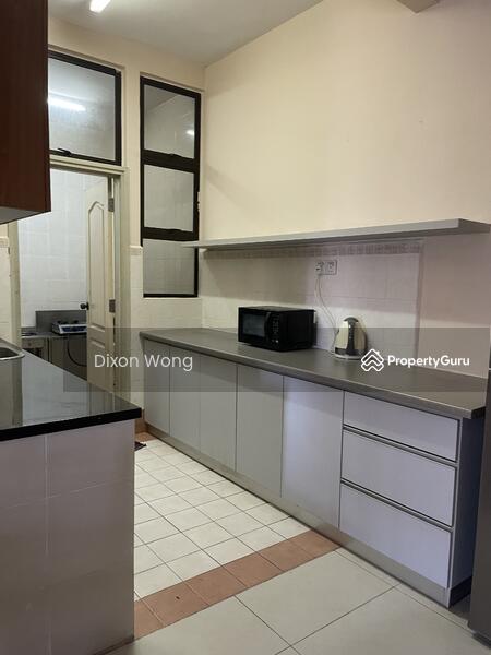 For Rent - Pelangi Utama