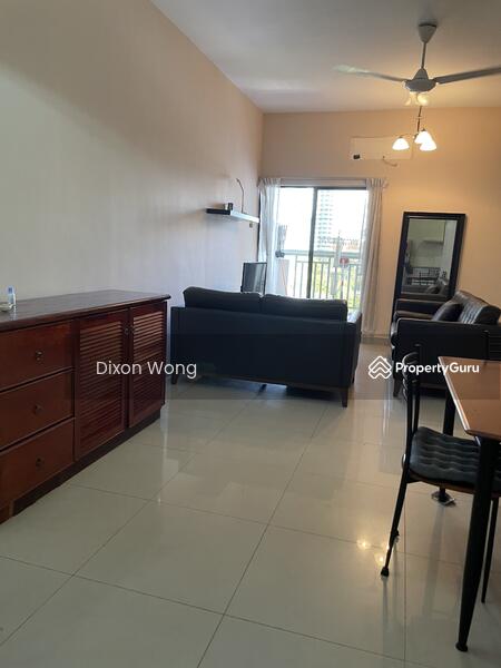 For Rent - Pelangi Utama