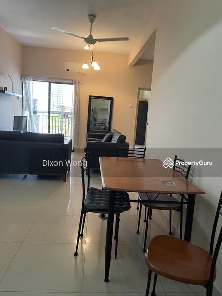For Rent - Pelangi Utama