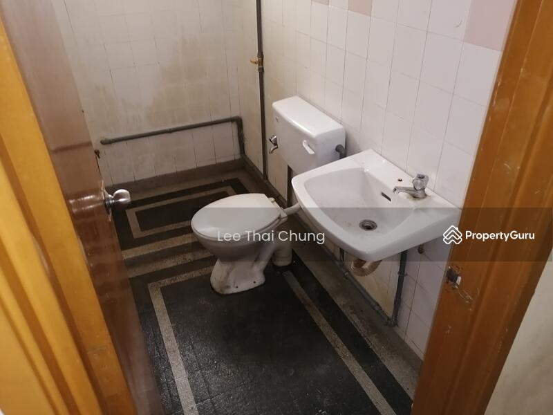 For Sale - Pangsapuri Perdana (Seksyen 13) Shah Alam