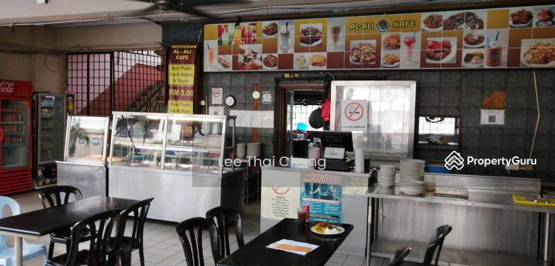 For Sale - Pangsapuri Perdana (Seksyen 13) Shah Alam