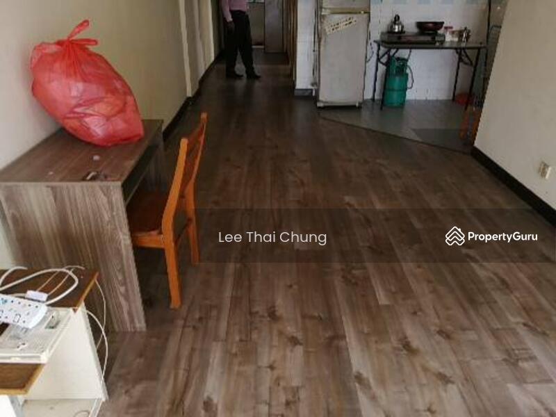 For Sale - Pangsapuri Perdana (Seksyen 13) Shah Alam