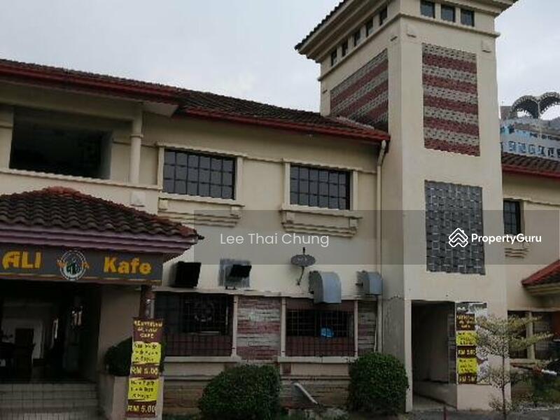 For Sale - Pangsapuri Perdana (Seksyen 13) Shah Alam