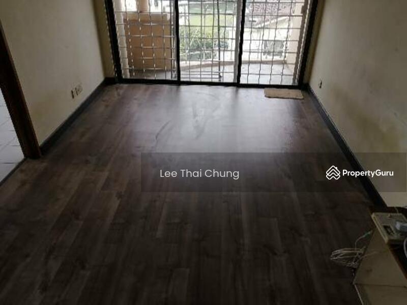 For Sale - Pangsapuri Perdana (Seksyen 13) Shah Alam
