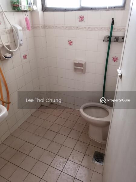 For Sale - Pangsapuri Perdana (Seksyen 13) Shah Alam
