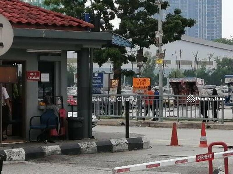 For Sale - Pangsapuri Perdana (Seksyen 13) Shah Alam