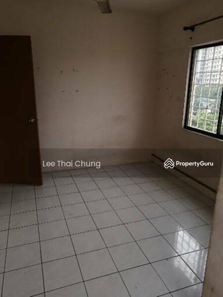 For Sale - Pangsapuri Perdana (Seksyen 13) Shah Alam
