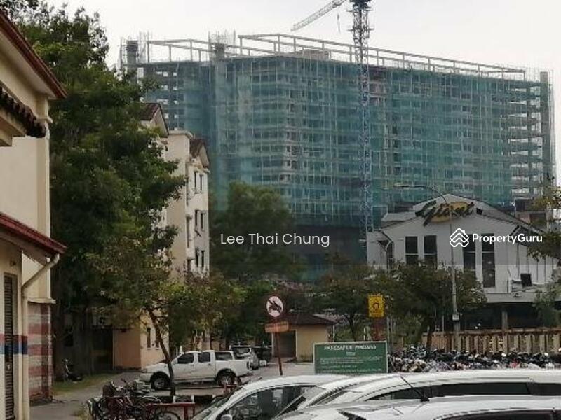 For Sale - Pangsapuri Perdana (Seksyen 13) Shah Alam