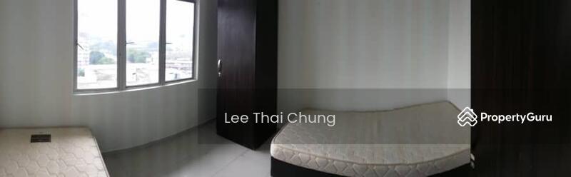 For Sale - Pangsapuri Perdana (Seksyen 13) Shah Alam