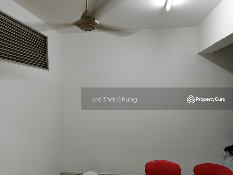For Sale - Pangsapuri Perdana (Seksyen 13) Shah Alam