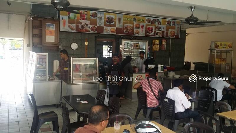 For Sale - Pangsapuri Perdana (Seksyen 13) Shah Alam