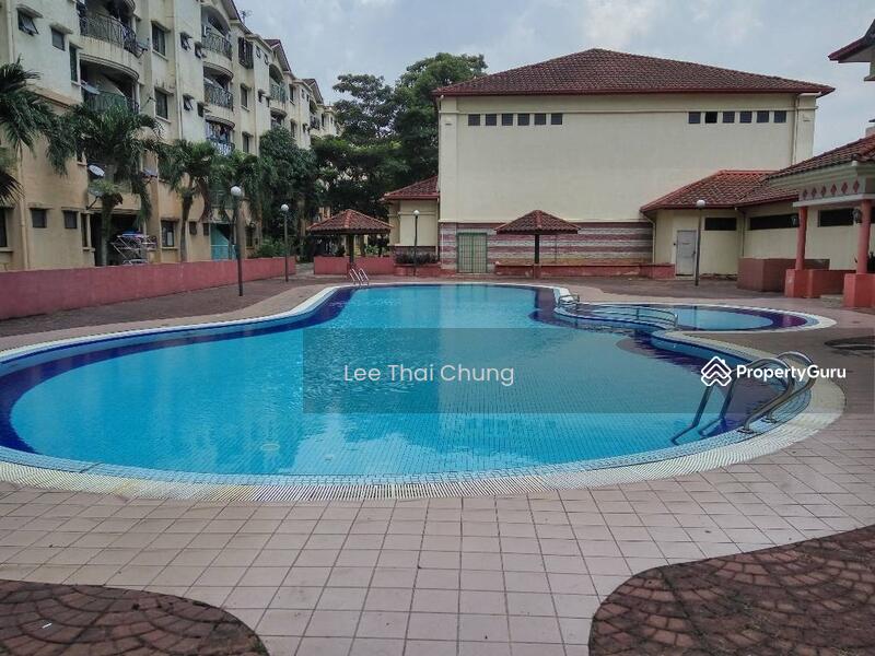 For Sale - Pangsapuri Perdana (Seksyen 13) Shah Alam