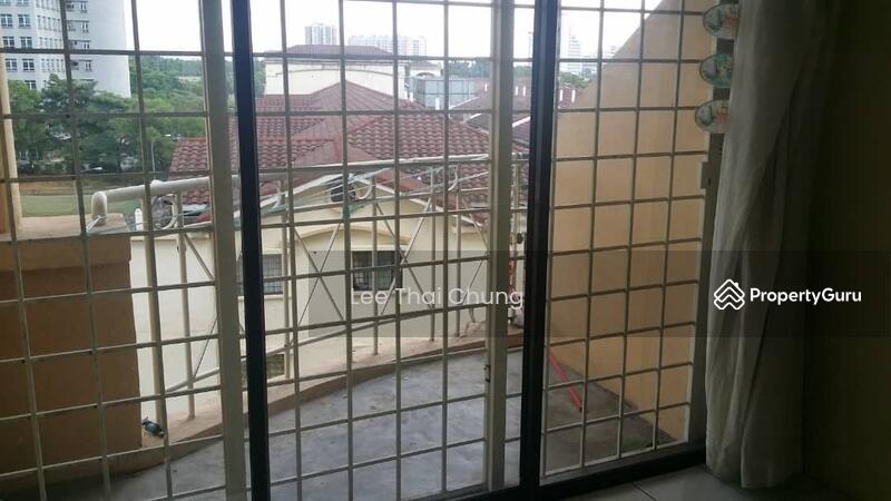 For Sale - Pangsapuri Perdana (Seksyen 13) Shah Alam