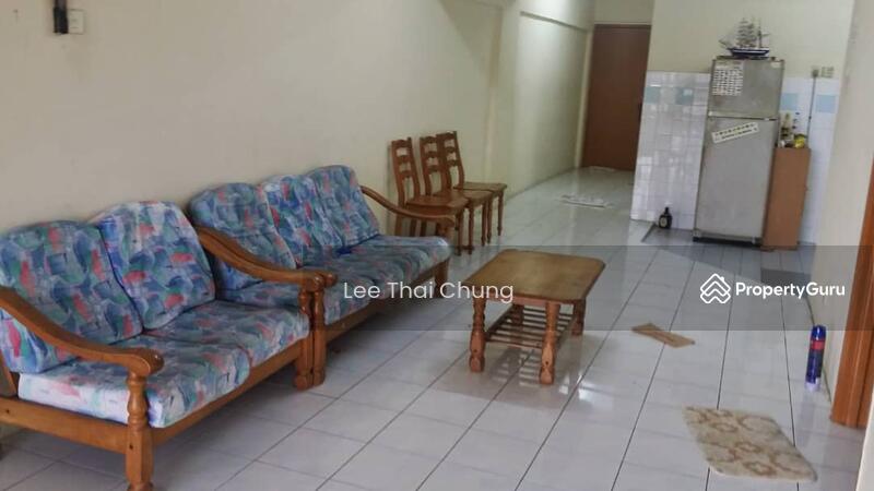 For Sale - Pangsapuri Perdana (Seksyen 13) Shah Alam