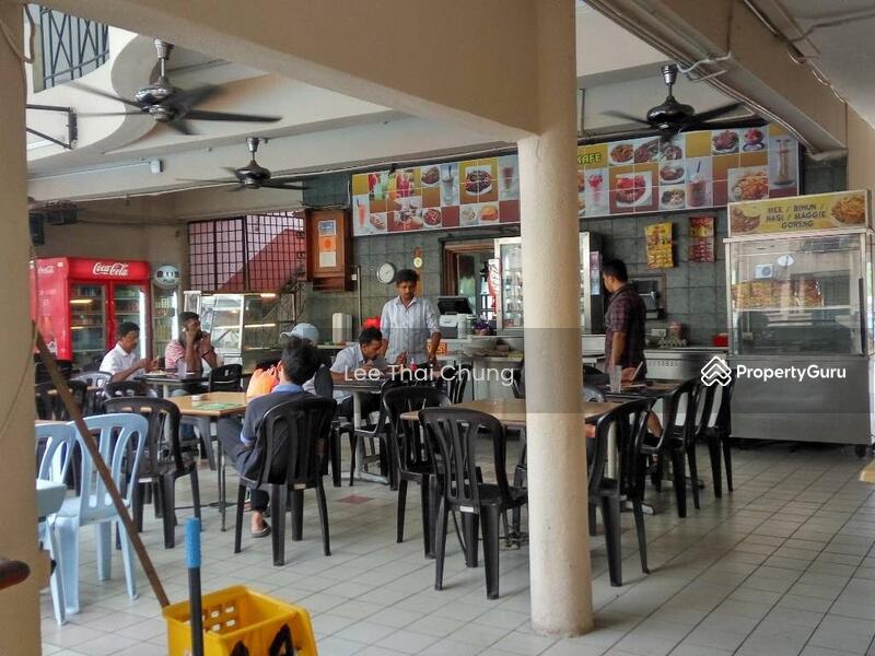 For Sale - Pangsapuri Perdana (Seksyen 13) Shah Alam