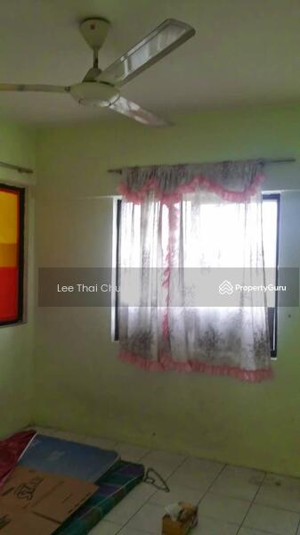 For Sale - Pangsapuri Perdana (Seksyen 13) Shah Alam