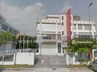 For Rent - Shah Alam