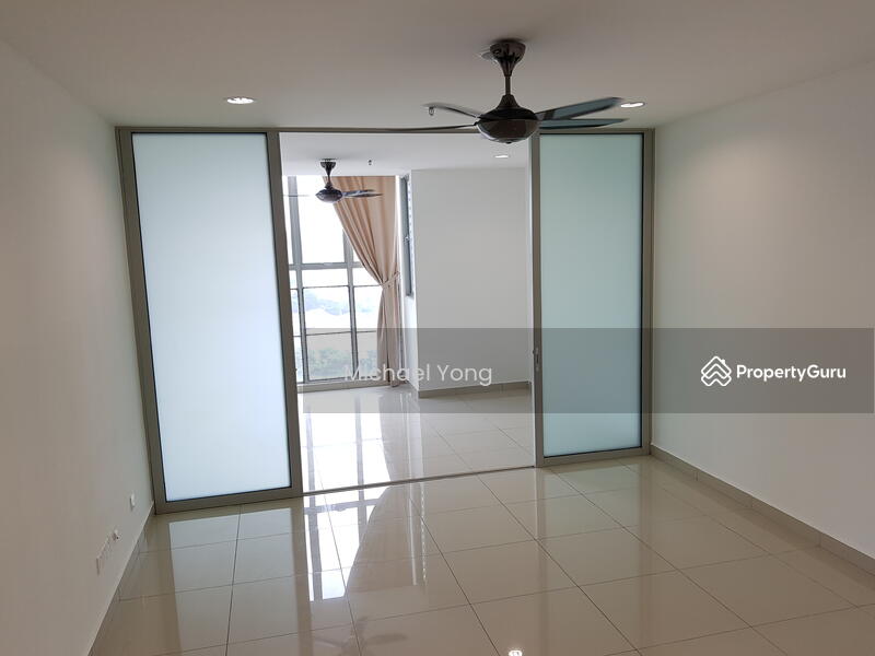 Service Residence for Rent at 3 Elements - Michael Yong - PropertyGuru.com.my