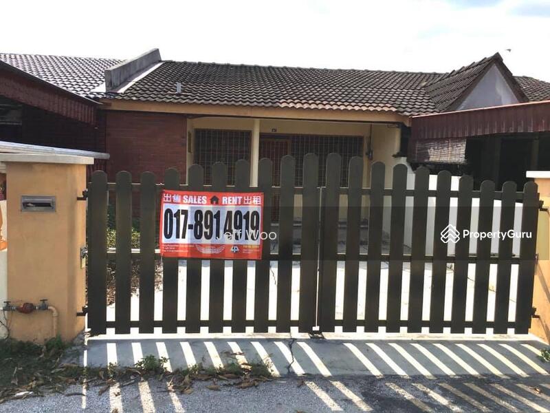 Gunung Rapat, Ipoh, Gunung Rapat, Ipoh, Perak, 3 Bedrooms, 1200 sqft