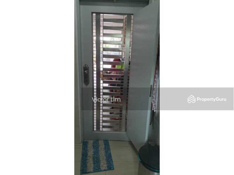 No Longer Available] Kinrara Hills, Bandar Kinrara BK5D, jalan BK 