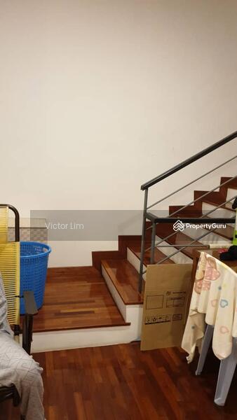 No Longer Available] Kinrara Hills, Bandar Kinrara BK5D, jalan BK 