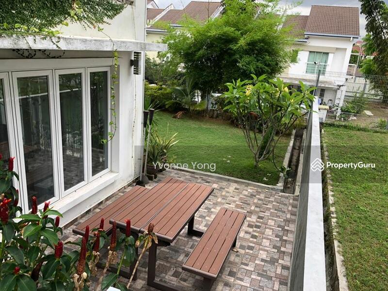 Bank Islam Seri Kembangan Seri Kembangan Bank Lellong Semi D Corner