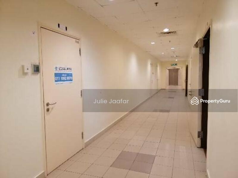 For Sale - Bangsar Trade Centre (Pantai Plaza)