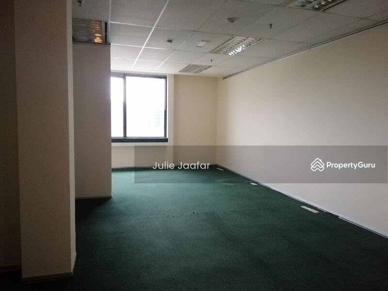 For Sale - Bangsar Trade Centre (Pantai Plaza)