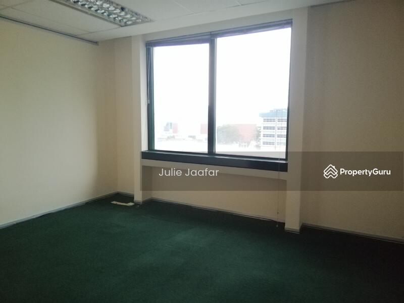 For Sale - Bangsar Trade Centre (Pantai Plaza)