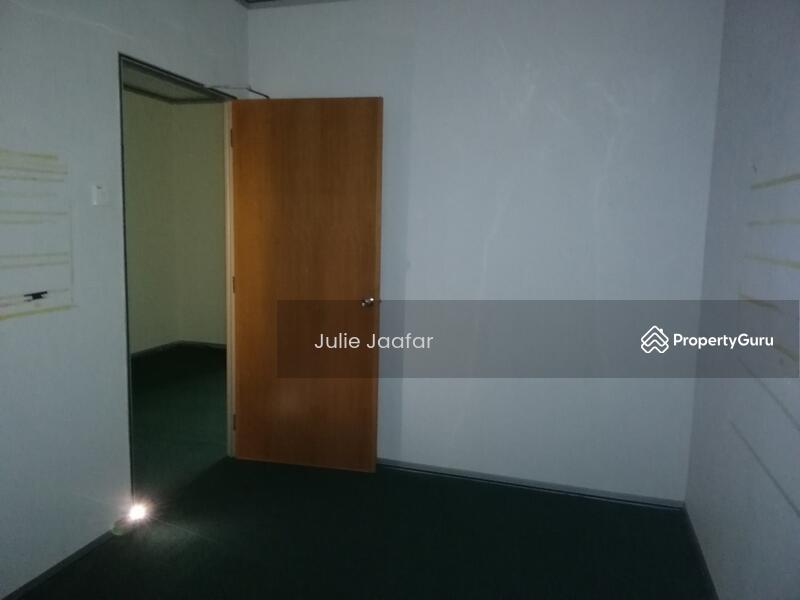 For Sale - Bangsar Trade Centre (Pantai Plaza)