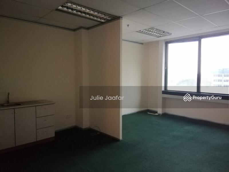 For Sale - Bangsar Trade Centre (Pantai Plaza)