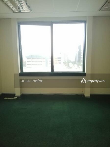 For Sale - Bangsar Trade Centre (Pantai Plaza)