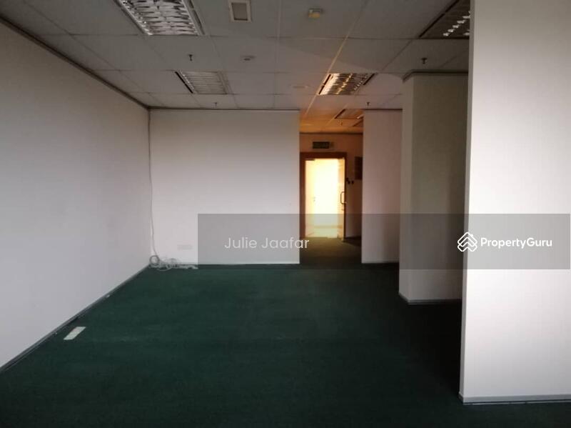 For Sale - Bangsar Trade Centre (Pantai Plaza)