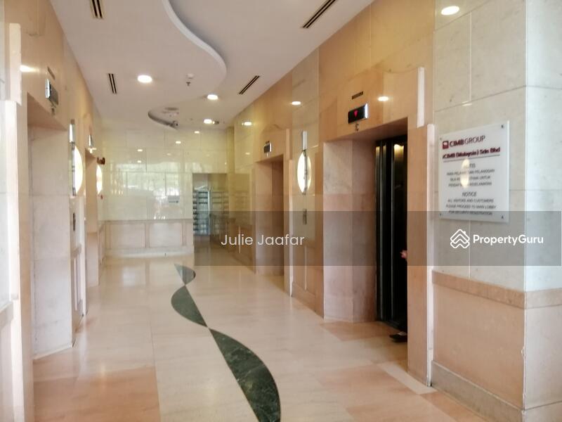 For Sale - Bangsar Trade Centre (Pantai Plaza)
