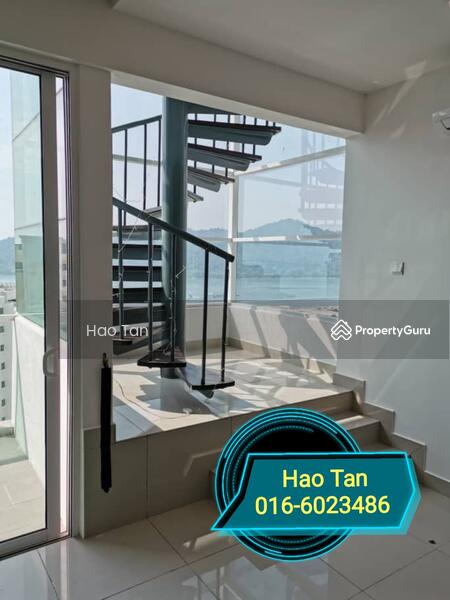 Service Residence for Rent at Summerton - Hao Tan - PropertyGuru.com.my