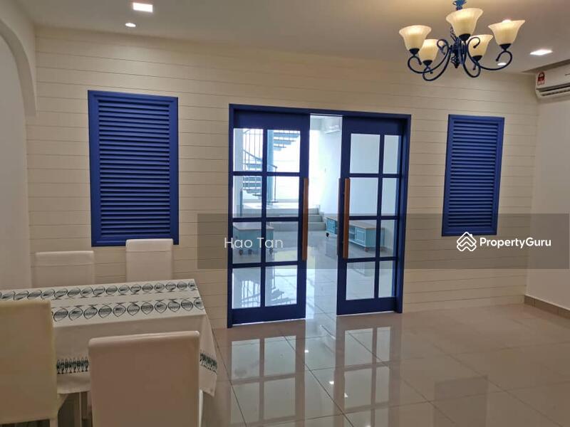 Service Residence for Rent at Summerton - Hao Tan - PropertyGuru.com.my