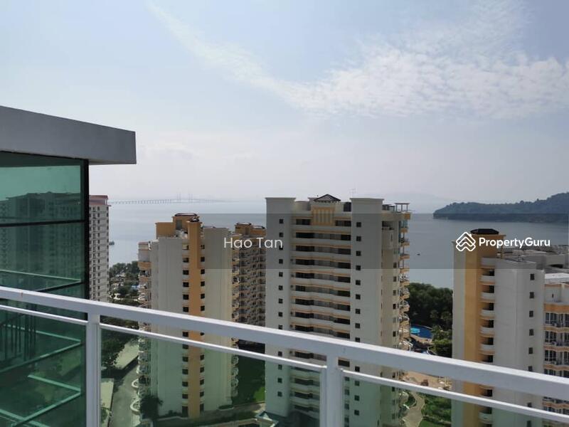 Service Residence for Rent at Summerton - Hao Tan - PropertyGuru.com.my