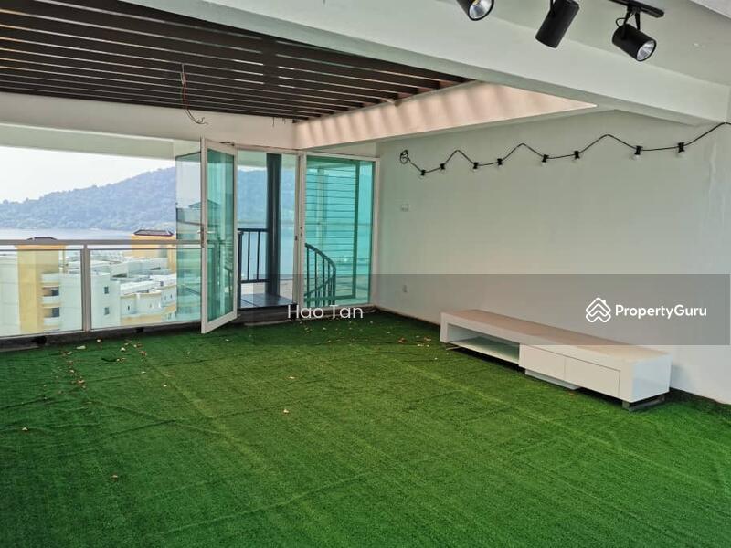 Service Residence for Rent at Summerton - Hao Tan - PropertyGuru.com.my