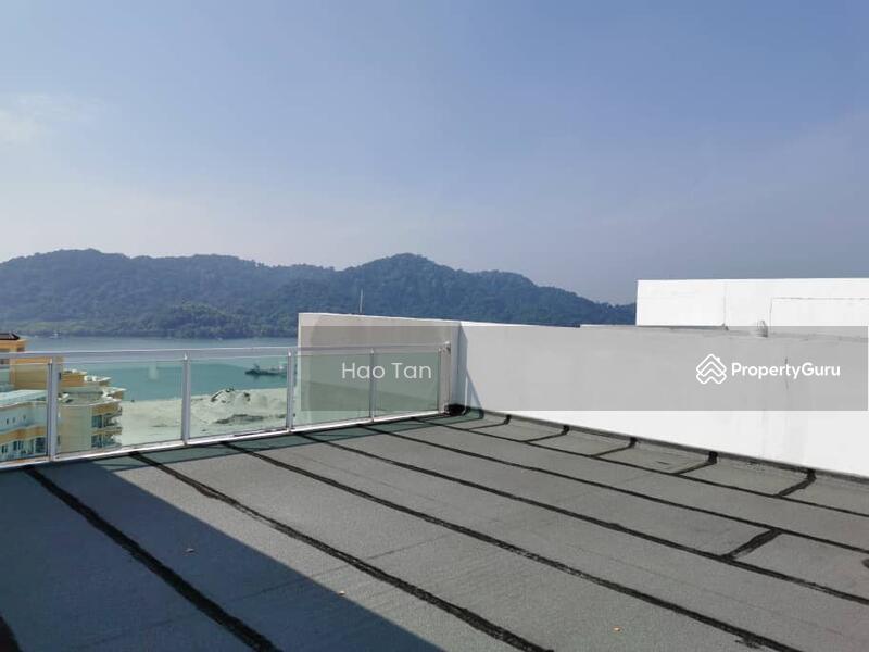 Service Residence for Rent at Summerton - Hao Tan - PropertyGuru.com.my