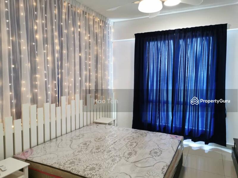 Service Residence for Rent at Summerton - Hao Tan - PropertyGuru.com.my