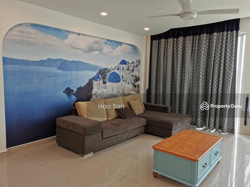 Service Residence for Rent at Summerton - Hao Tan - PropertyGuru.com.my