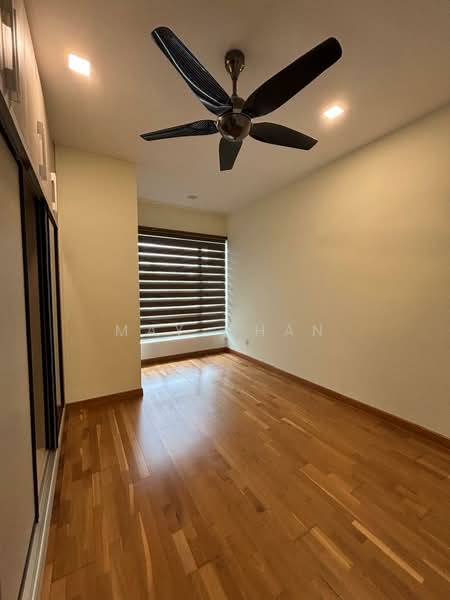 3-storey Terraced House for Rent in Cyberjaya (Selangor) - MAY CHAN - Bedroom - PropertyGuru.com.my