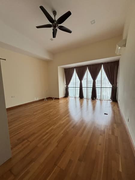 3-storey Terraced House for Rent in Cyberjaya (Selangor) - MAY CHAN - Living Room - PropertyGuru.com.my