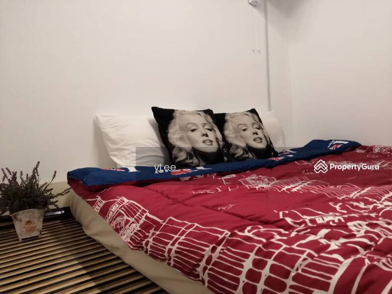 For Rent - Residence 8